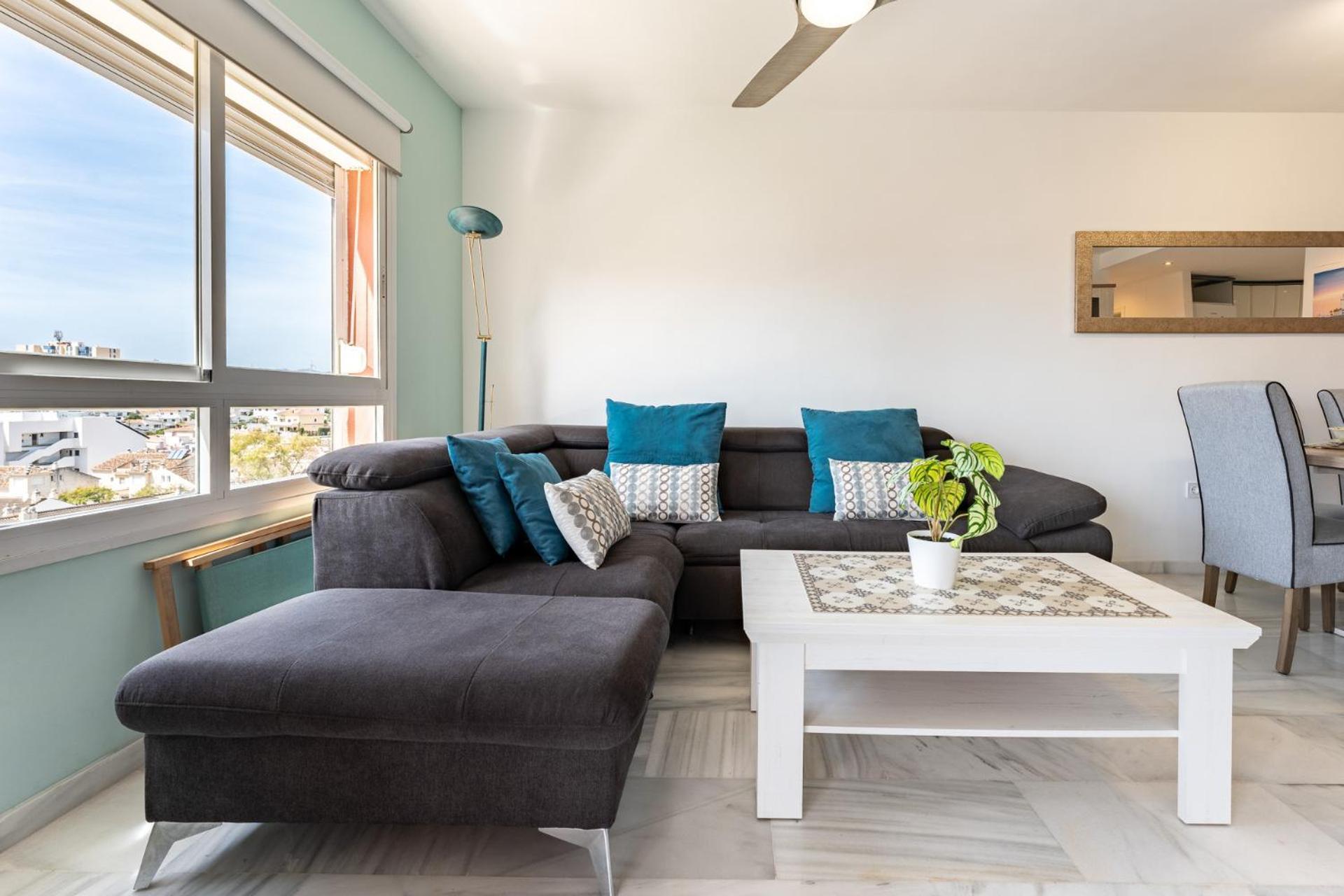 Malagasuite Coastal Paradise Apartment *